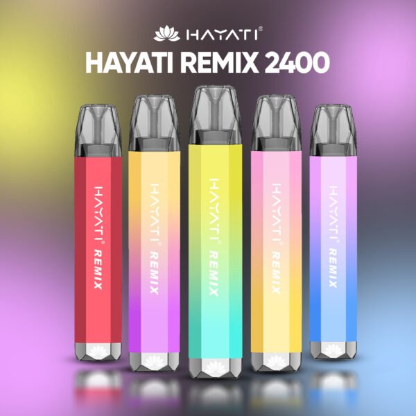 hayati remix 2400